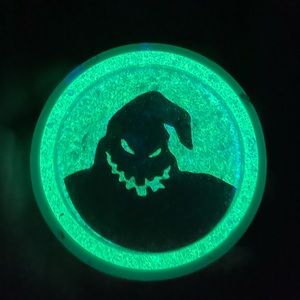 Hand made resin Coasters!Any color or design